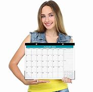 Image result for Minimalist Desk Calendar 2023