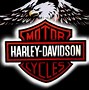 Image result for Harley-Davidson Skull Logo Wallpaper