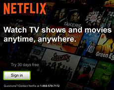 Image result for Netflix Welcome Screen