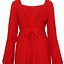 Image result for Red Tunic