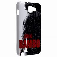 Image result for Note 10 Rambo Case