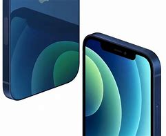 Image result for iPhone 12 Blue Front View PNG