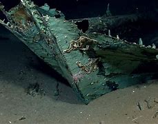 Image result for Most Recent Shipwreck Found