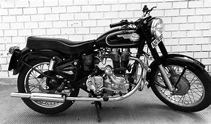 Image result for Royal Enfield Electra 350