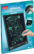 Image result for Maped Creativ Magical Tablet