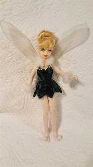 Image result for Tinkerbell Barbie