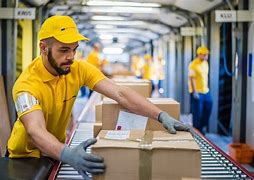 Image result for Pictures of Warehouse Workers