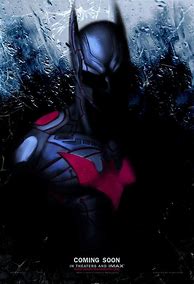 Image result for Batman Beyond Dark Knight