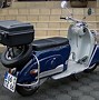 Image result for Heinkel Scooter