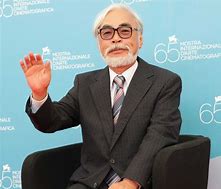 Image result for Tsutomu Miyazaki Movie