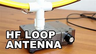 Image result for Loopstick Antenna Design