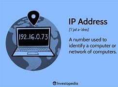 Image result for IP Definition
