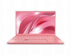 Image result for Pink Gold Laptop