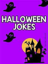 Image result for Halloween Jokes