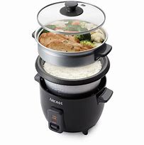 Image result for 6 Cup Rice Cooker