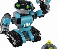 Image result for LEGO Robot Toys