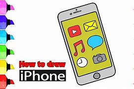 Image result for Cute iPhone Drawings