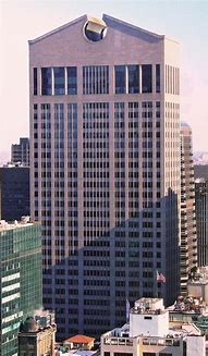 Image result for Sony Building New York