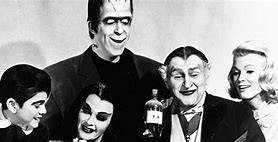 Image result for Beverly Owens Munsters