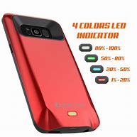 Image result for Samsung S8 Plus Battery Case