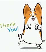 Image result for Thank You GIF for Presentation Dogs