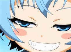 Image result for Funny Anime Face Meme