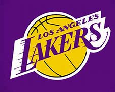 Image result for LA Lakers Black