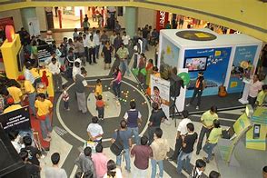 Image result for Mall Activation