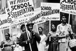 Image result for segregacionismo