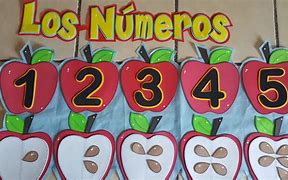 Image result for Los Numeros Para Ninos
