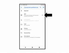 Image result for NFC Settings