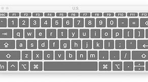 Image result for Mac 60 Keyboard