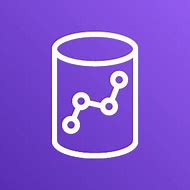 Image result for Amazon Database Icon Purple
