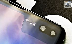 Image result for Galaxy S10 Front Camera