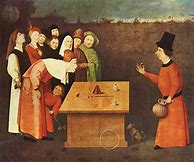 Image result for Medieval Magician