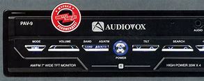 Image result for Audiovox GM 250G