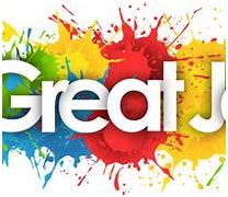 Image result for Great Job Free Banner