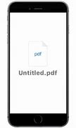 Image result for Edit PDF On iPhone