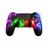 Image result for RGB PS4 Controller