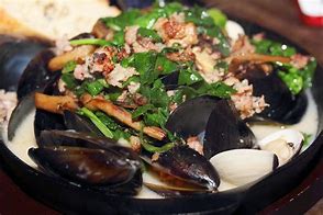 Image result for Little Neck Clams