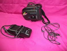 Image result for JVC Camcorder Compact VHS 320X