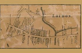 Image result for 1850s Map of Franklin County PA