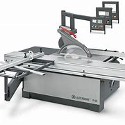 Image result for Altendorf F45 Pin Hole Pattern