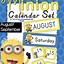 Image result for Minion Classroom