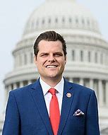 Image result for Gaetz Congress