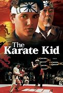 Image result for Karate Kid 2