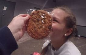 Image result for World's Largest Cookie