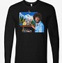 Image result for Who Else Sported Bob Ross Hair
