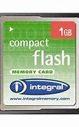 Image result for Compact Flash Card 1GB