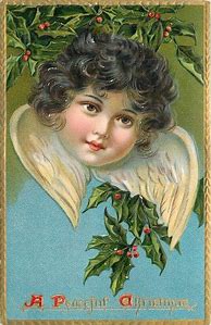 Image result for Victorian Christmas Winter Scenes